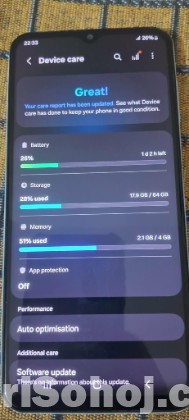 Samsung Galaxy A13
